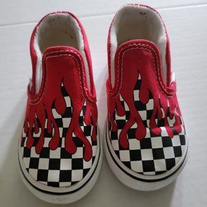 Kids Vans